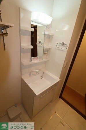 Dフラット恋ヶ窪の物件内観写真